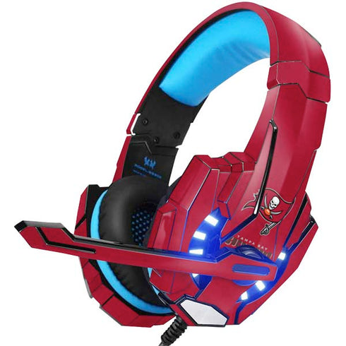 NFL Tampa Bay Buccaneers Distressed BENGOO G9000 Skin